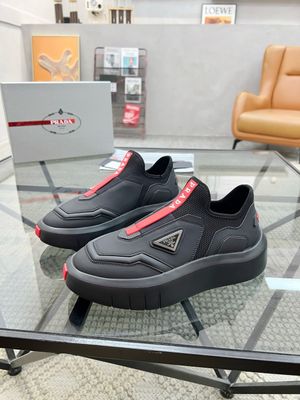 Prada men shoes MADA16