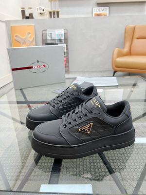 Prada men shoes MADA17