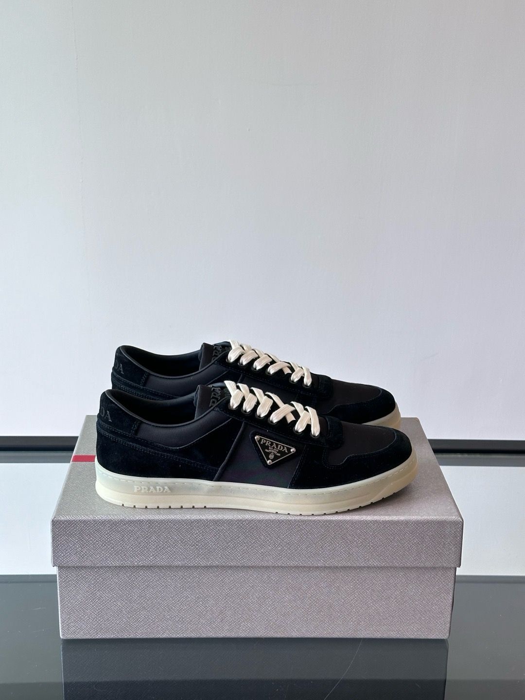Prada men shoes MADA20