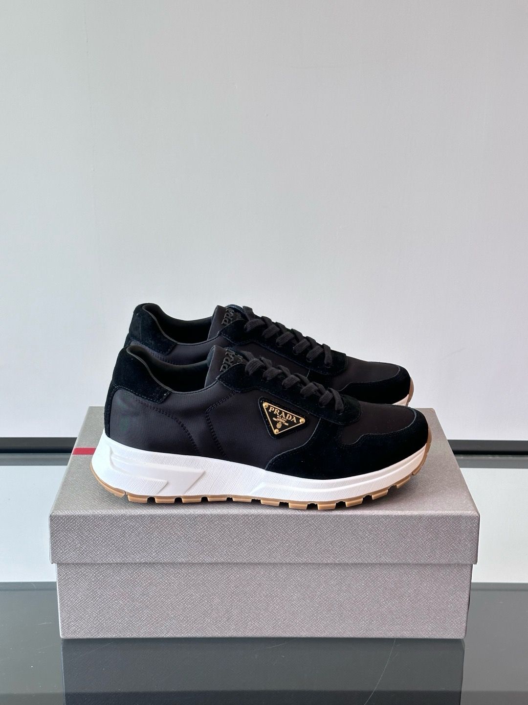 Prada men shoes MADA21