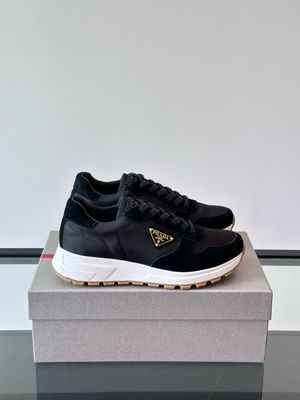 Prada men shoes MADA21