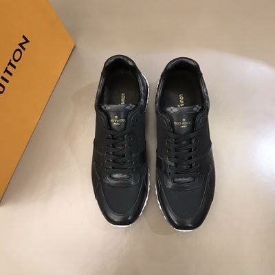 Louis Vuitton men shoes IAOA22