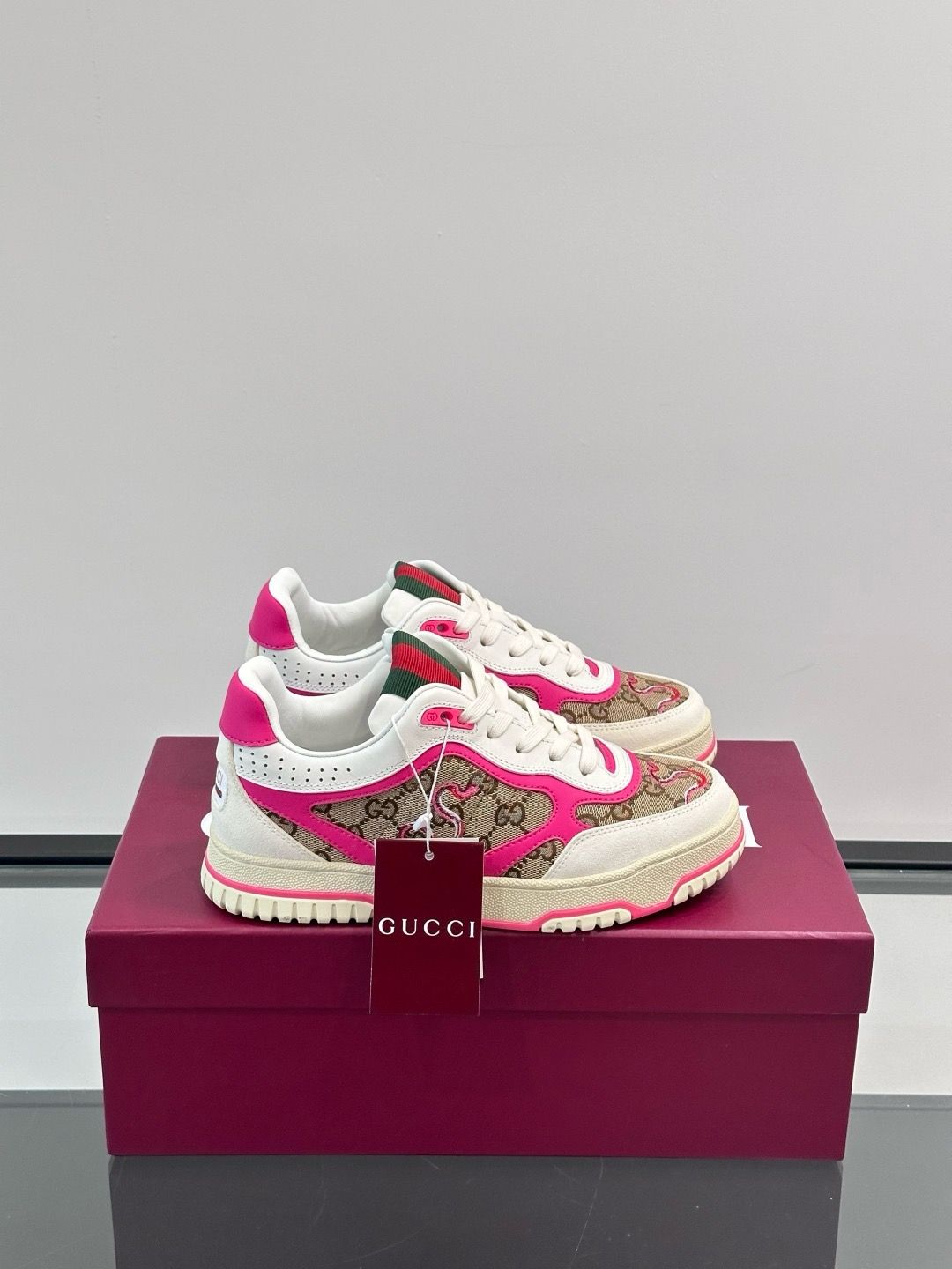 Gucci men shoes KAOA30