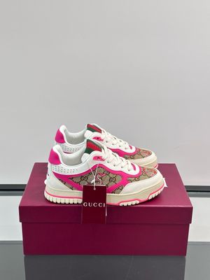 Gucci men shoes KAOA30