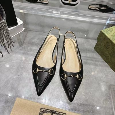 Gucci women sandals CAUA31