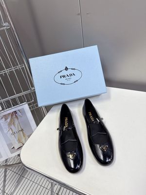 Prada women shoes DARA20