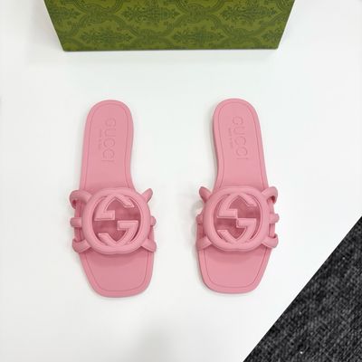 Gucci women slippers CAUA35