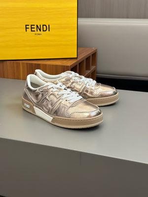 Fendi men shoes JAOA13