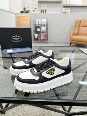 Prada men shoes MADA22