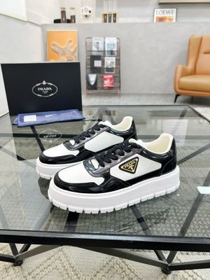 Prada men shoes MADA23