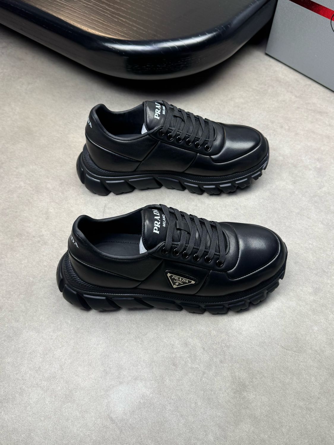 Prada men shoes MADA24