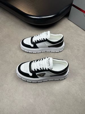 Prada men shoes MADA25