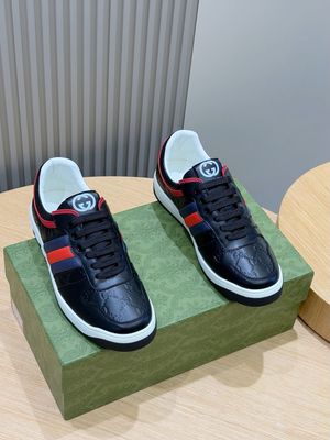 Gucci men shoes KAOA31