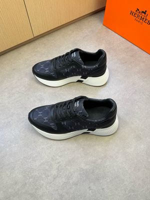 Hermes men shoes EAOA11