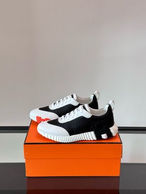 Hermes men shoes EAOA12