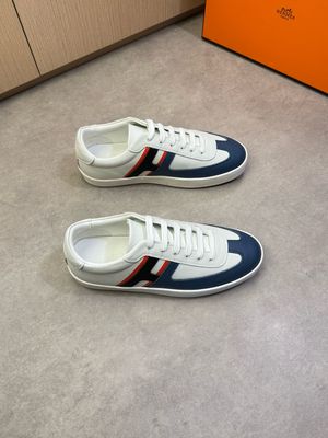 Hermes men shoes EAOA13
