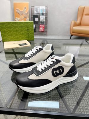 Gucci men shoes KAOA33