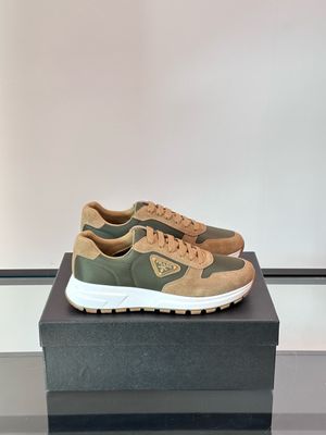 Prada men shoes MADA26