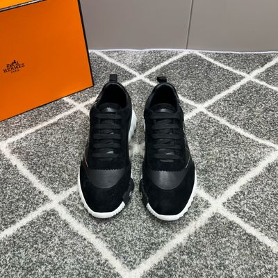 Hermes men shoes EAOA15