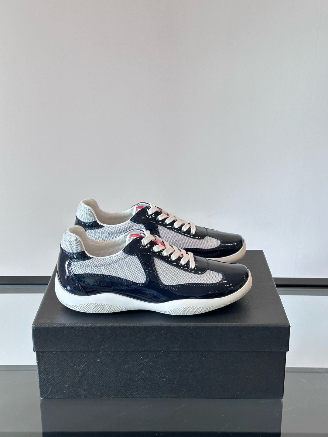 Prada men shoes MADA27