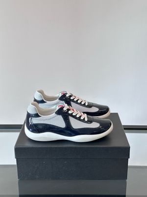 Prada men shoes MADA27