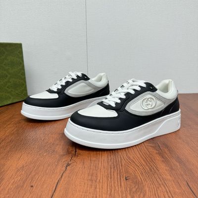 Gucci men shoes KAOA34