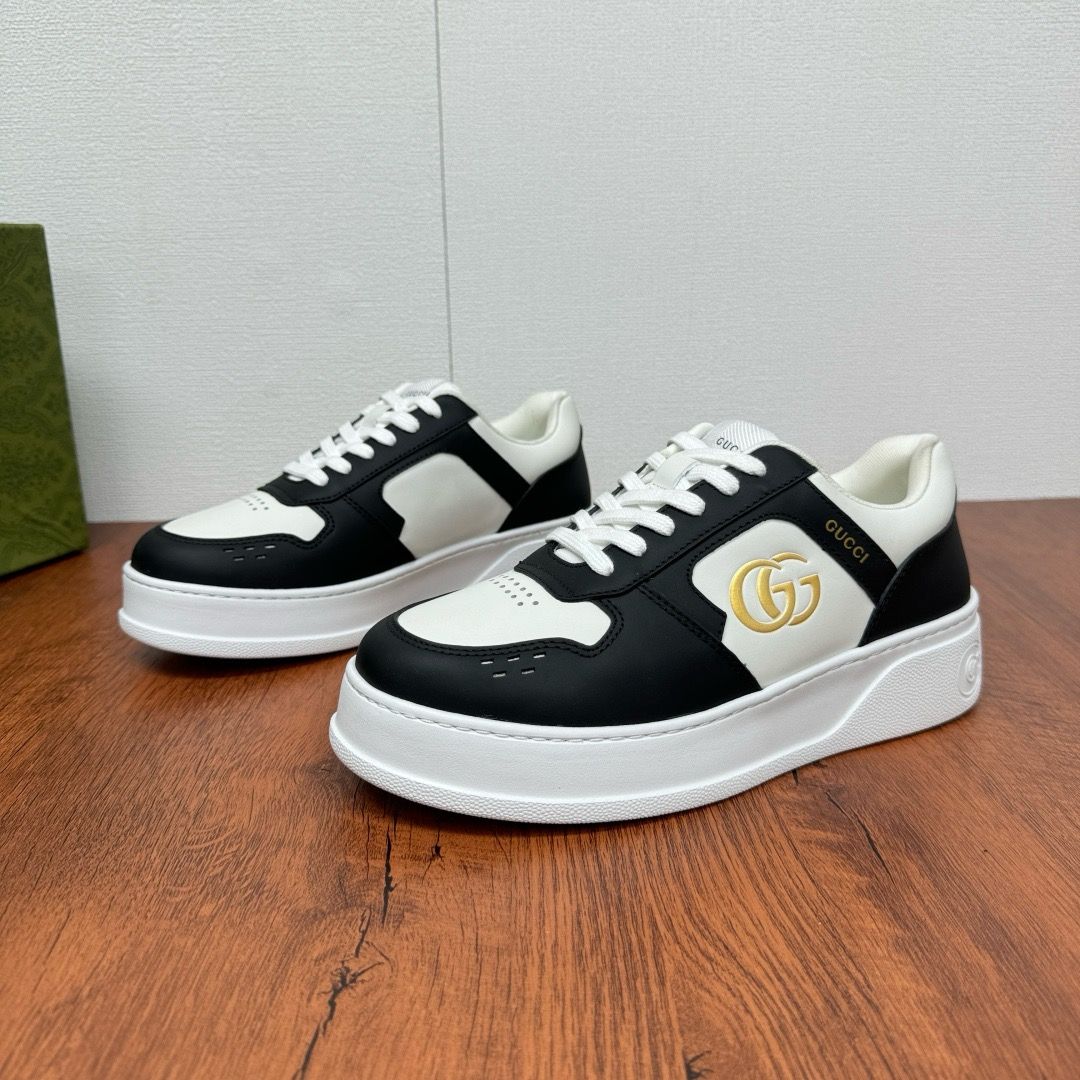 Gucci men shoes KAOA35