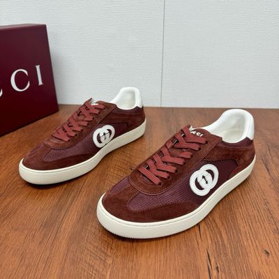 Gucci men shoes KAOA36