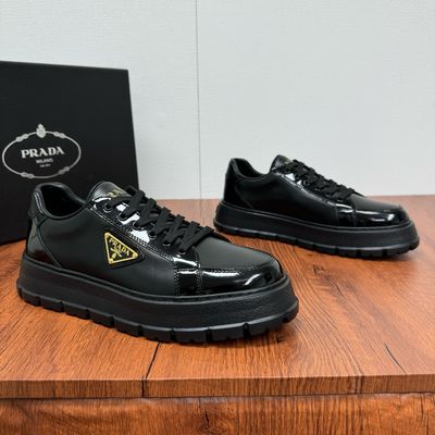 Prada men shoes MADA28