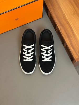 Hermes men shoes EAOA16