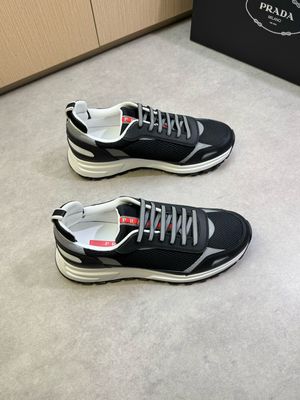 Prada men shoes MADA29