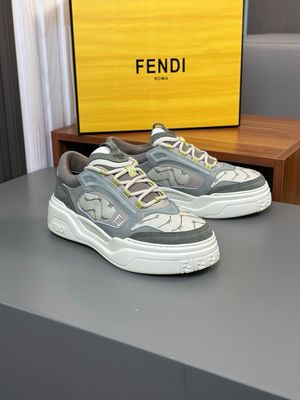 Fendi men shoes JAOB01