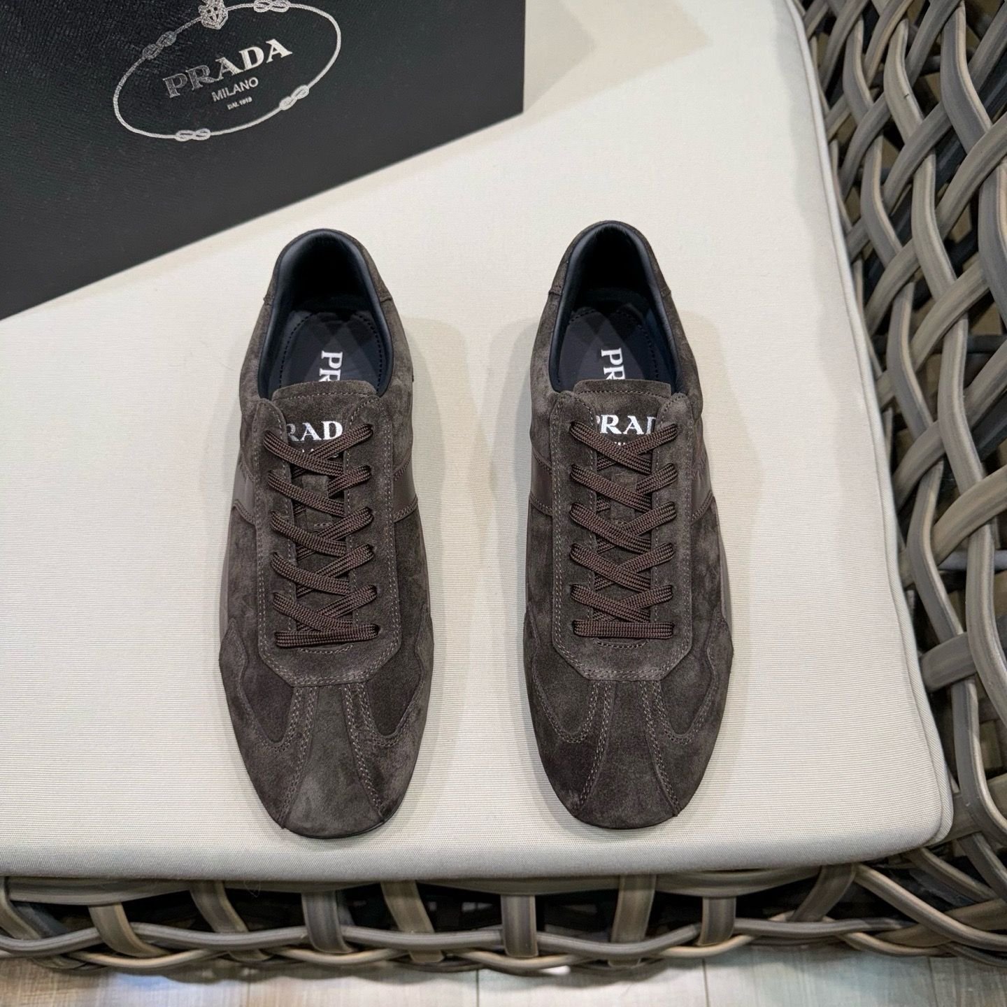 Prada men shoes MADB01