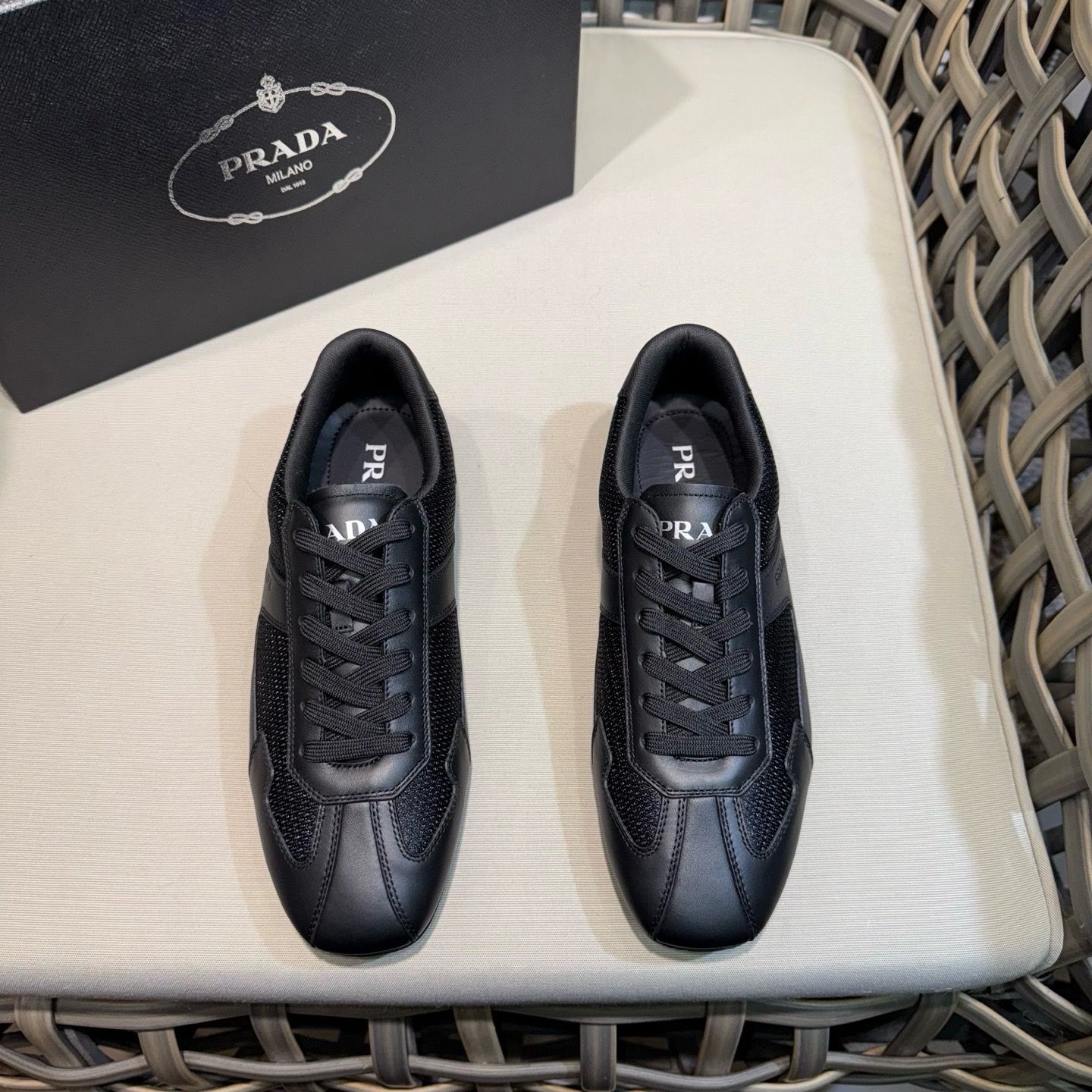 Prada men shoes MADB03