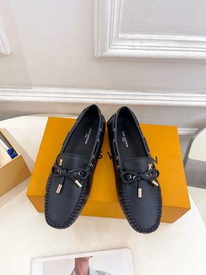 Louis Vuitton women shoes OAIB08