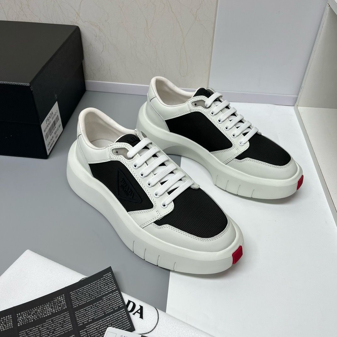 Prada men shoes MADB04