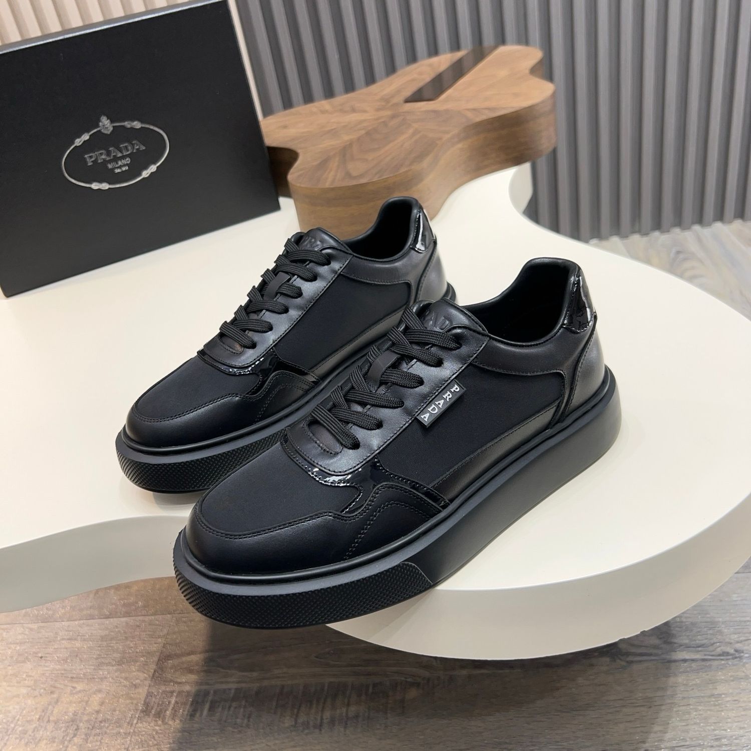 Prada men shoes MADB05