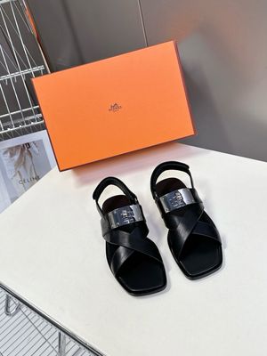 Hermes women sandals MAOB03