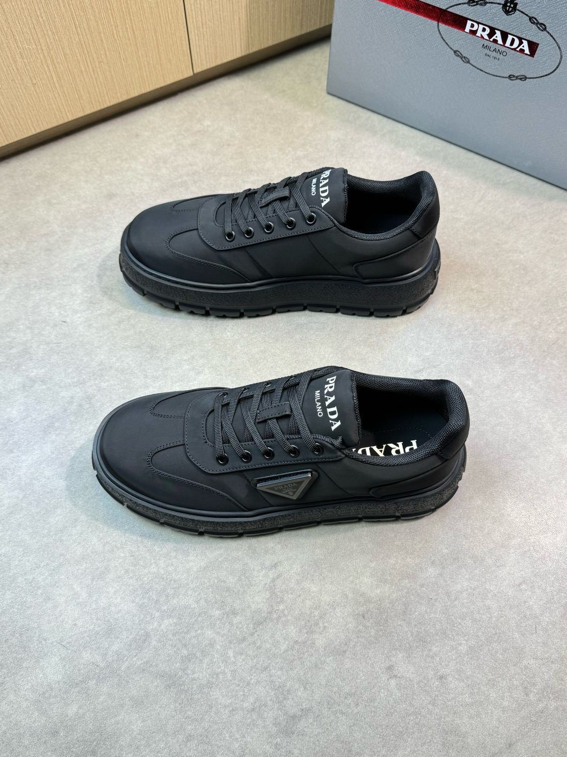 Prada men shoes MADB07