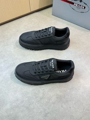 Prada men shoes MADB07