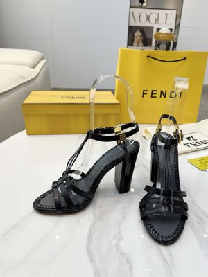 Fendi women sandals DAIB01