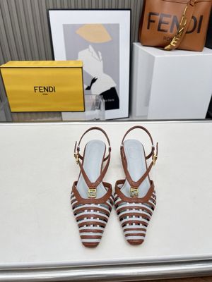 Fendi women sandals DAIB02