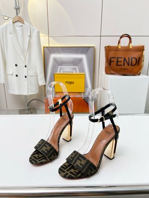 Fendi women sandals DAIB06