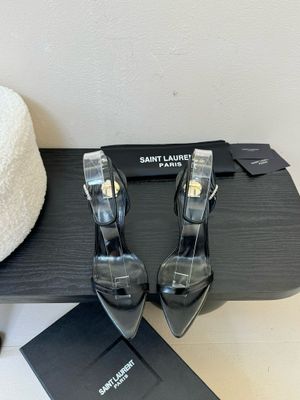 Yves Saint Laurent women sandals NAIB02