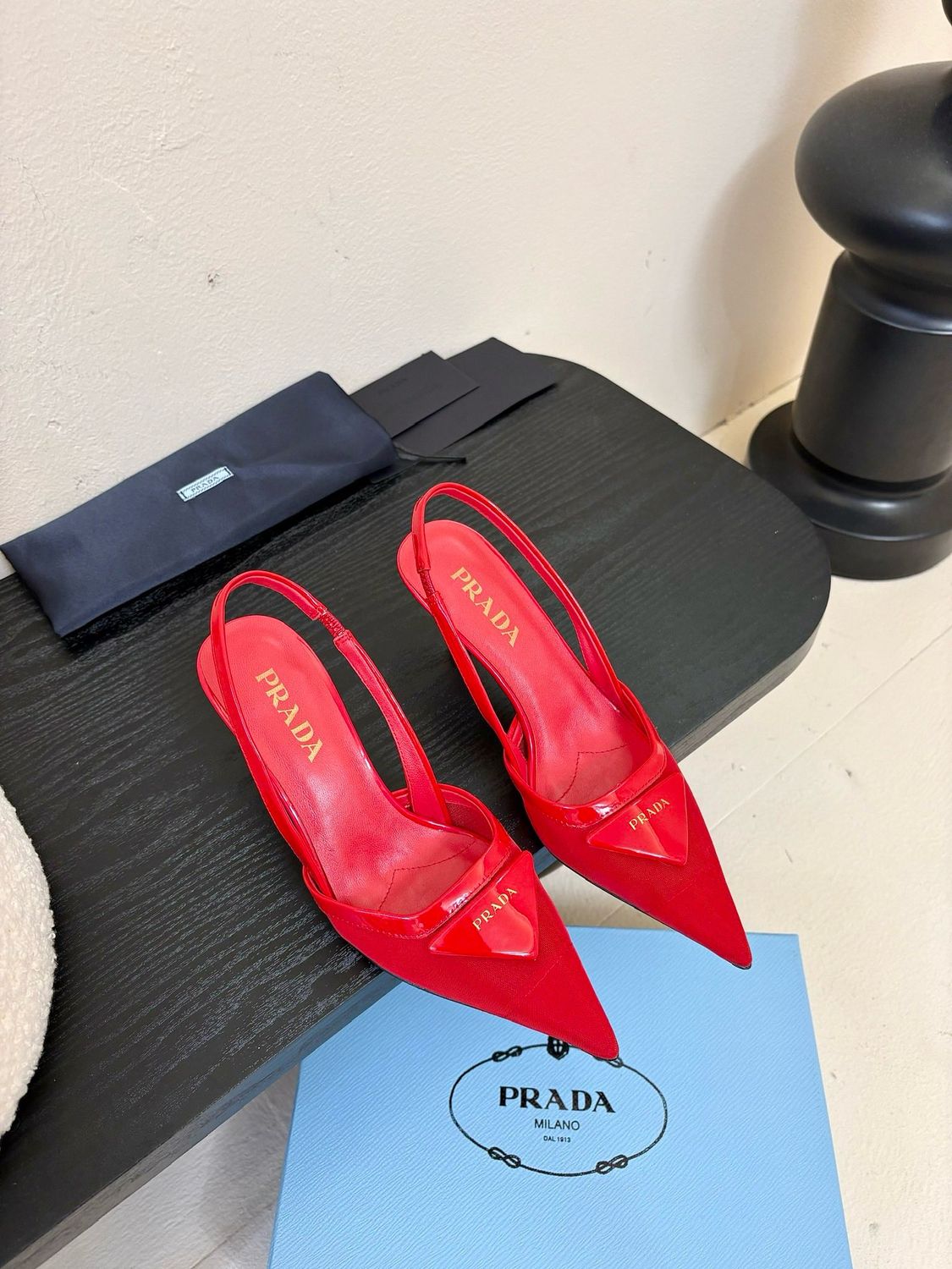 Prada women sandals DARB01