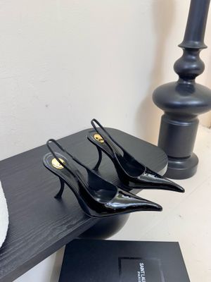 Yves Saint Laurent women sandals NAIC01