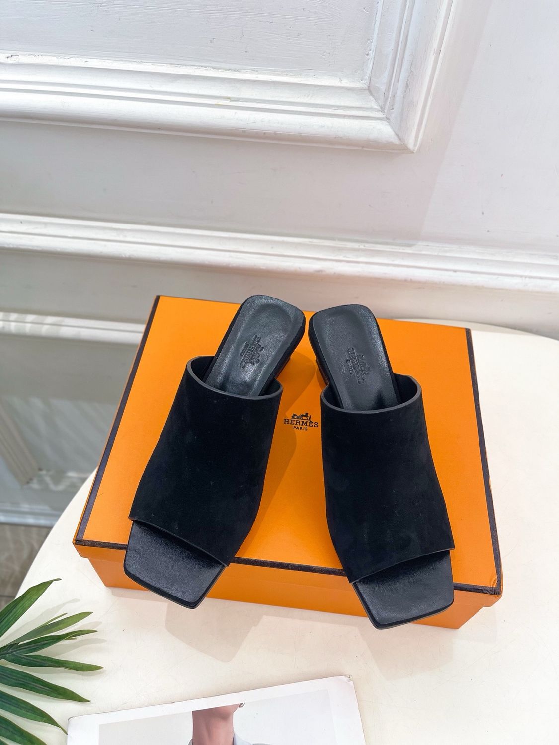 Hermes women sandals MAOC01