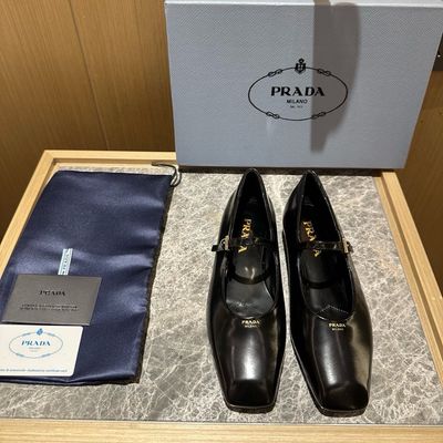 Prada women shoes DARC02