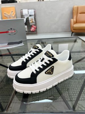 Prada men shoes MADC01