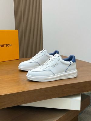 Louis Vuitton men shoes IAOC03